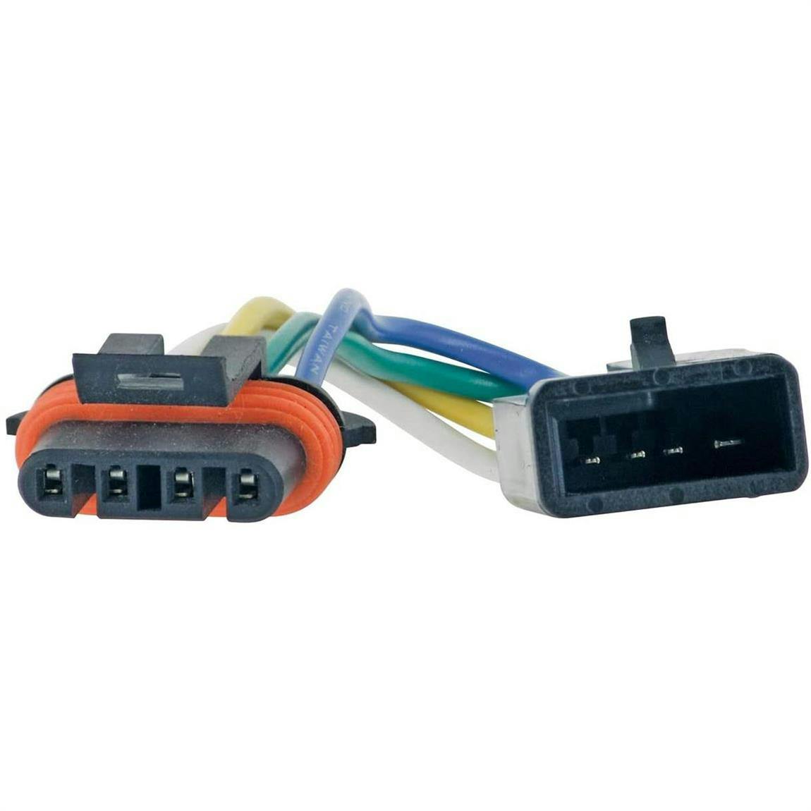 Powermaster 161 Alternator Conversion Wiring Harness