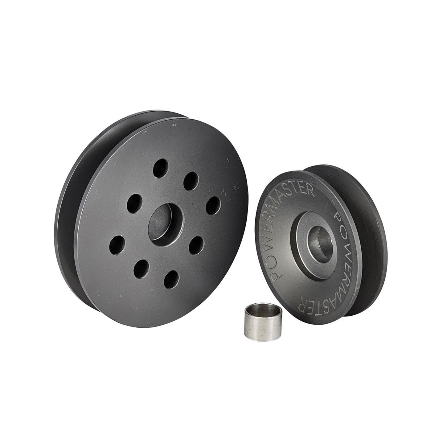 Powermaster 180 Water Pump Drive System, Single Groove