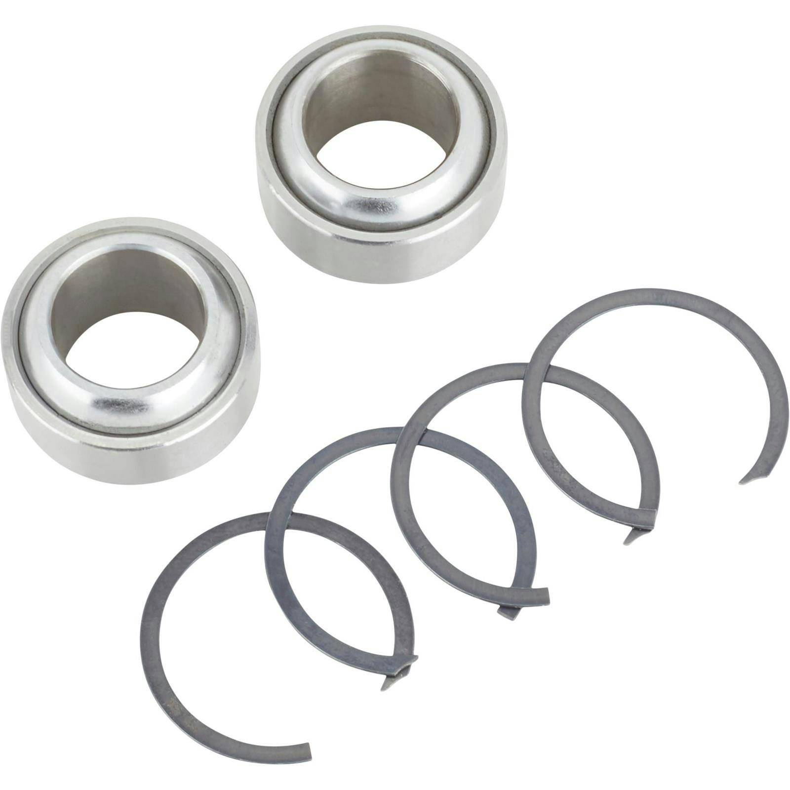 Speedway Shock Bearing Ends, 5/8 Inch I.D.