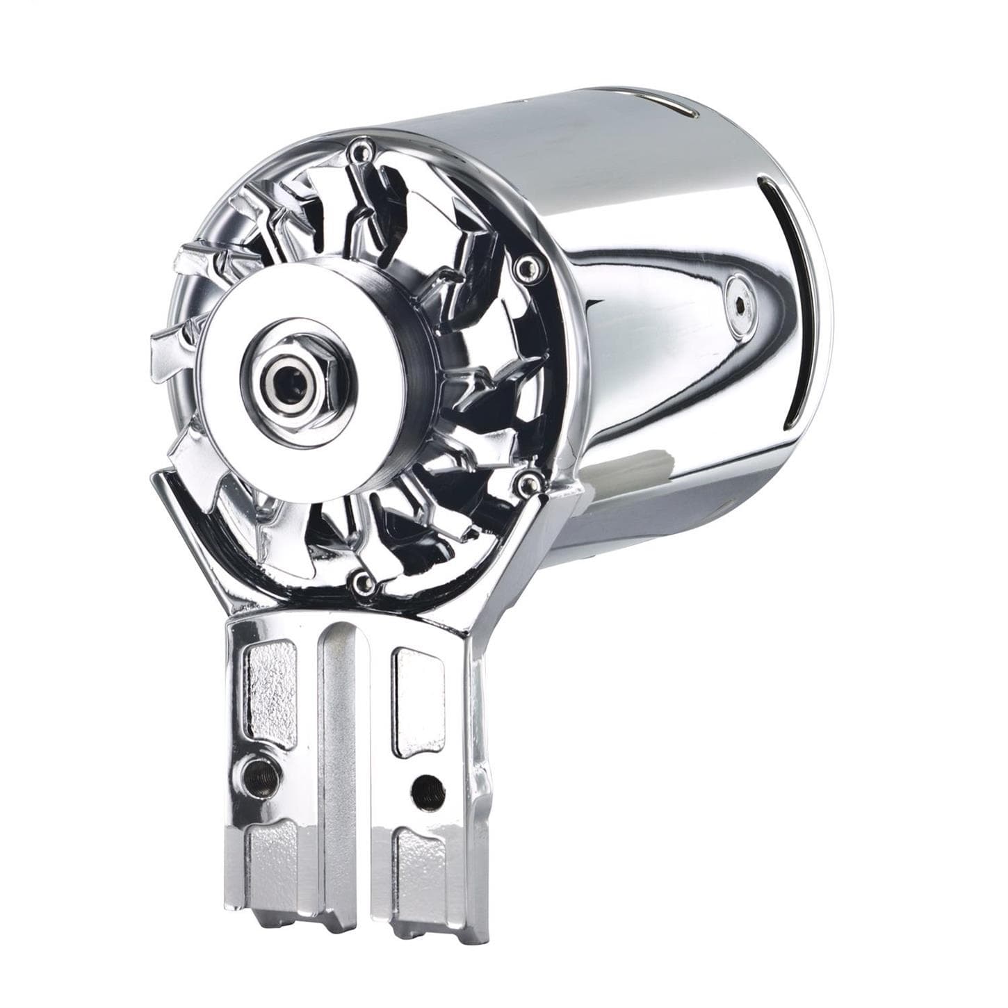 Powermaster 182016 PowerGEN Alternator, 60 Amp, Ford 6V