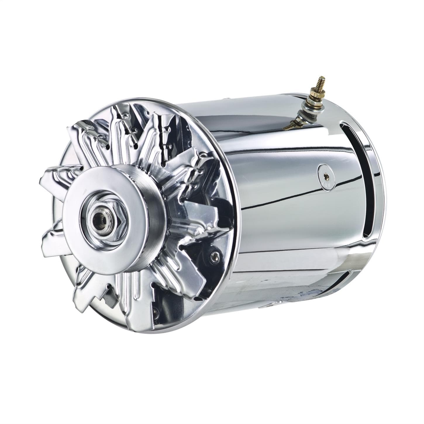 Powermaster 182091-2 PowerGEN Alternator, 90 Amp, Universal