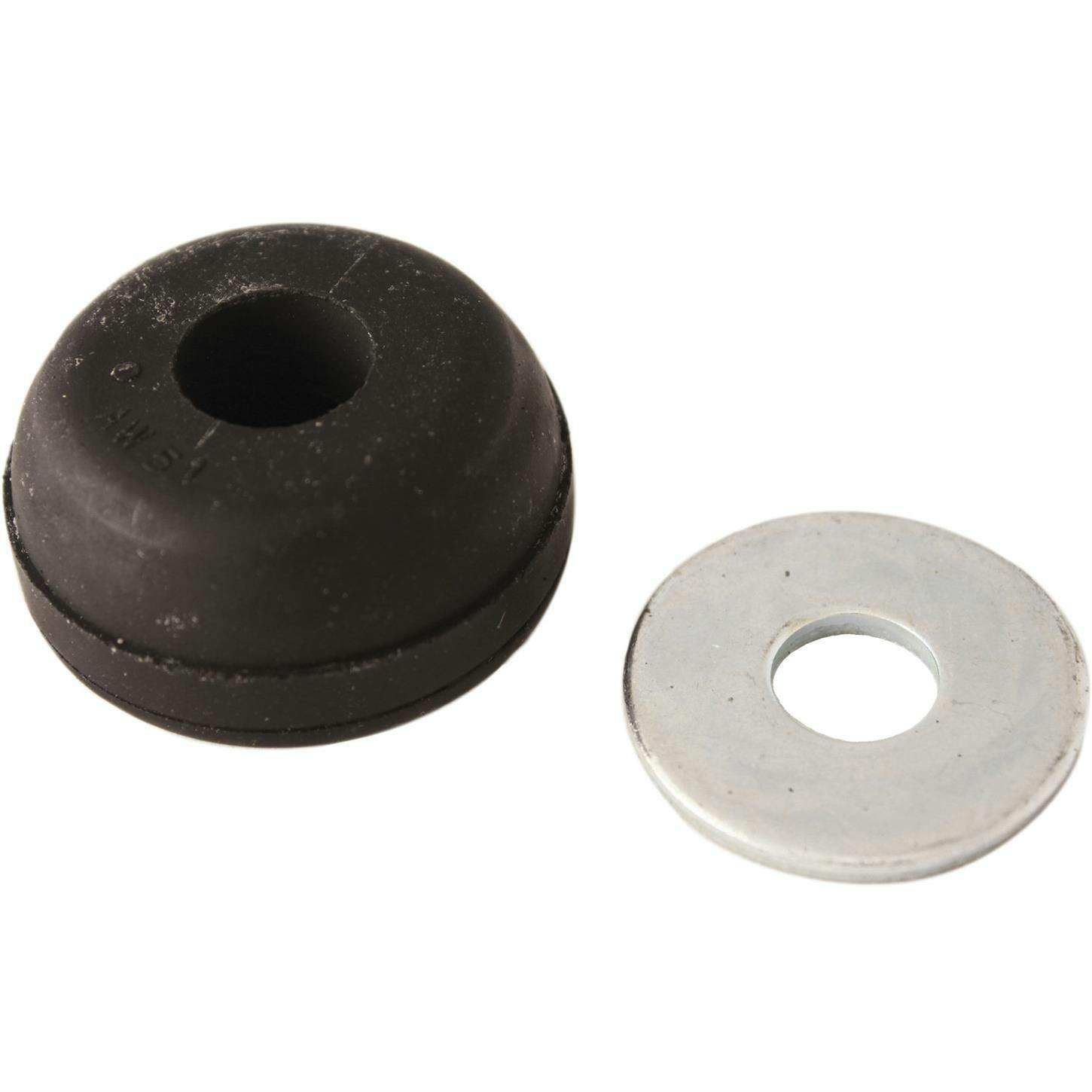 QA1 BC02 Bump Stop Bushing