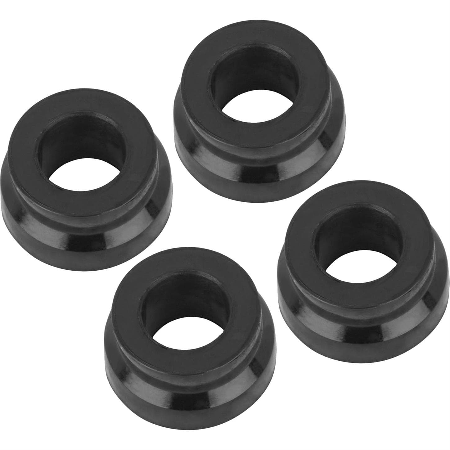 Speedway Motors Polyurethane Shock Bushing Kit, 5/8" ID