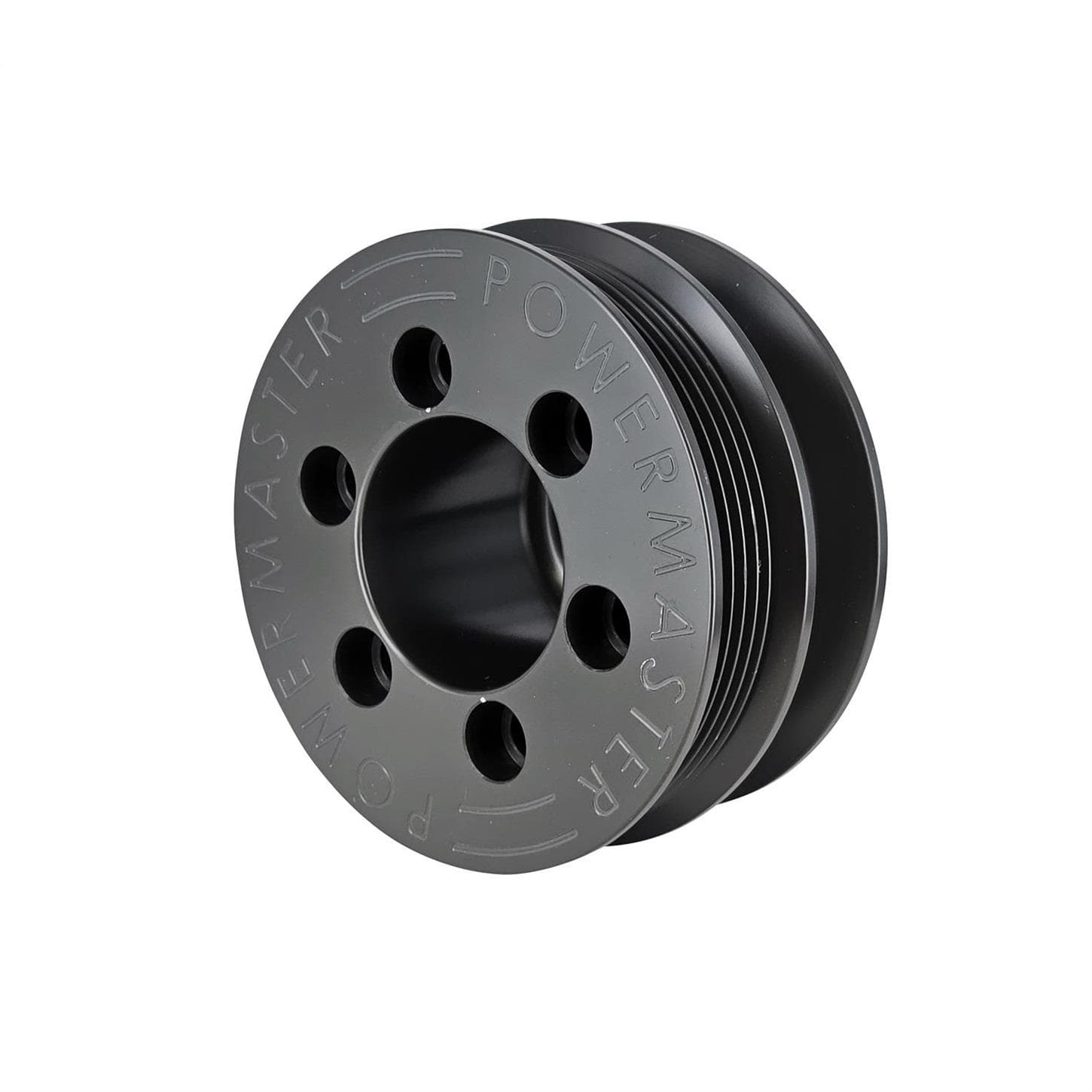 Powermaster 187 Blower Pulley, for Big Block Chevy with 1471