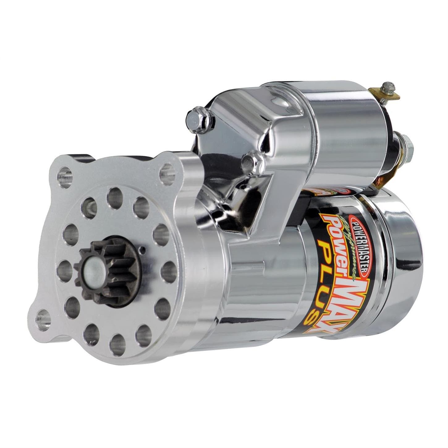 Powermaster 19132 PowerMAX Plus Starter, Ford Modular/Coyote V8