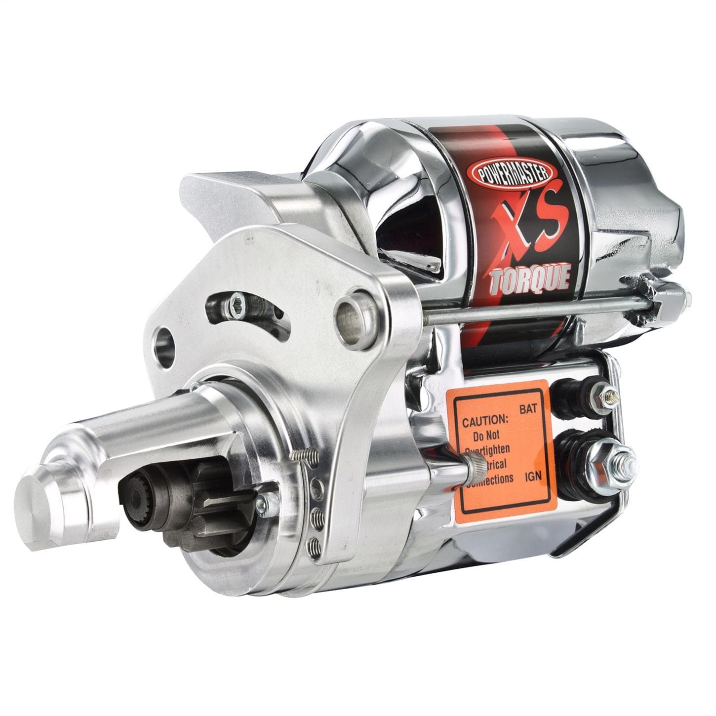 Powermaster 19523 XS Torque Starter, Mopar