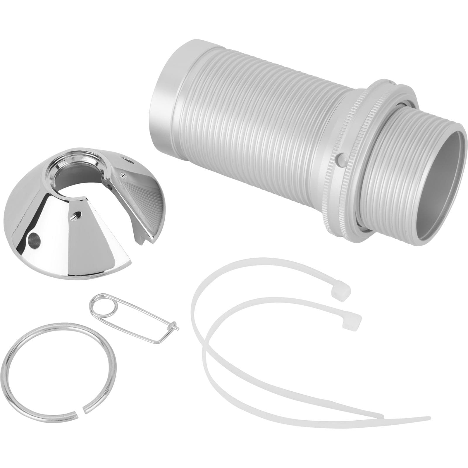 Coilover Mounting Kit, 2 Inch Body