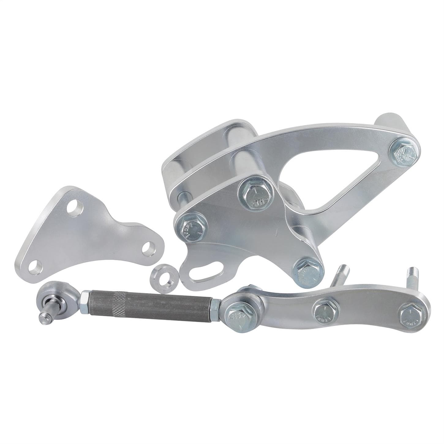 Powermaster 2731 Alternator Bracket, S/B Ford