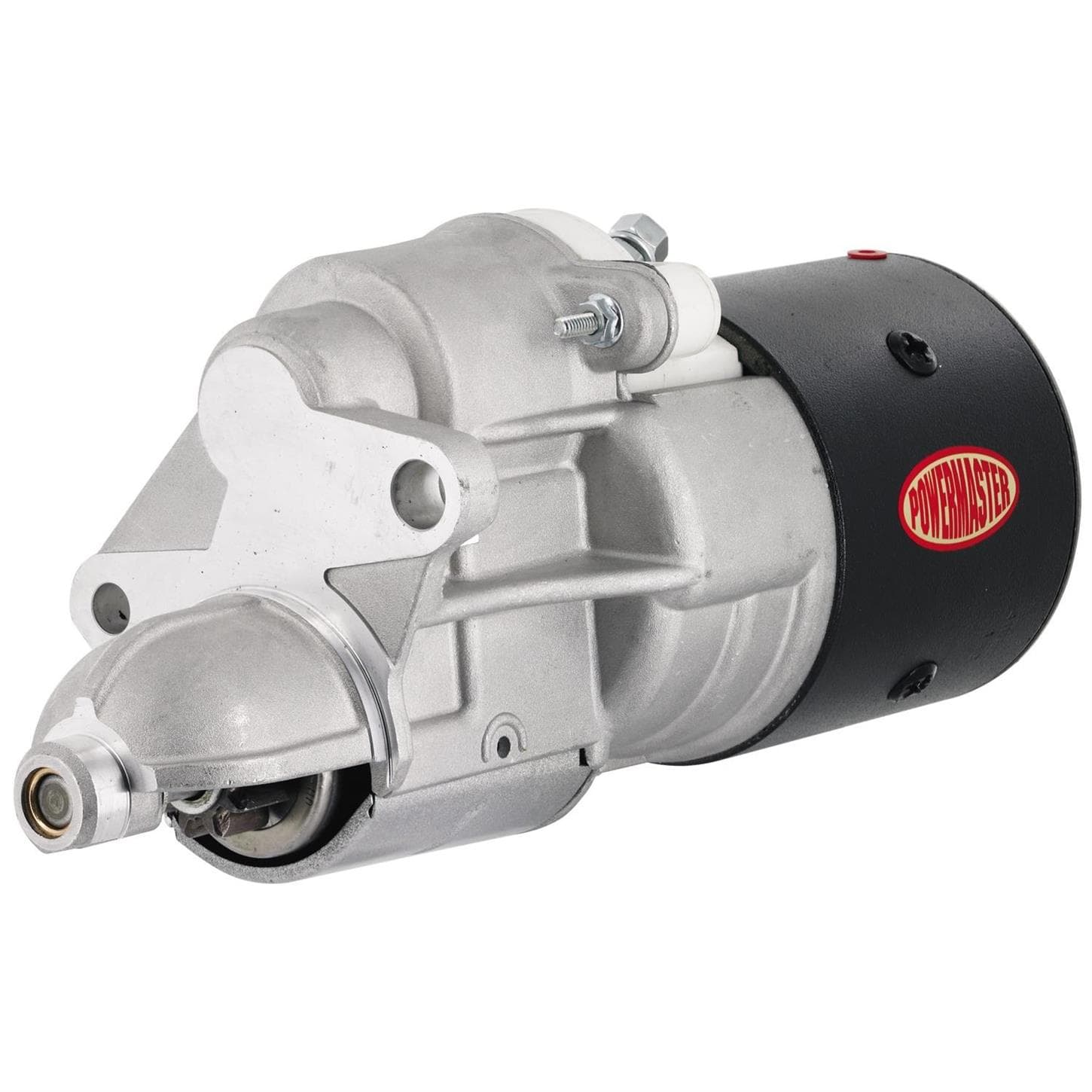 Powermaster 3257 Starter, Full size, Natural, Chrysler