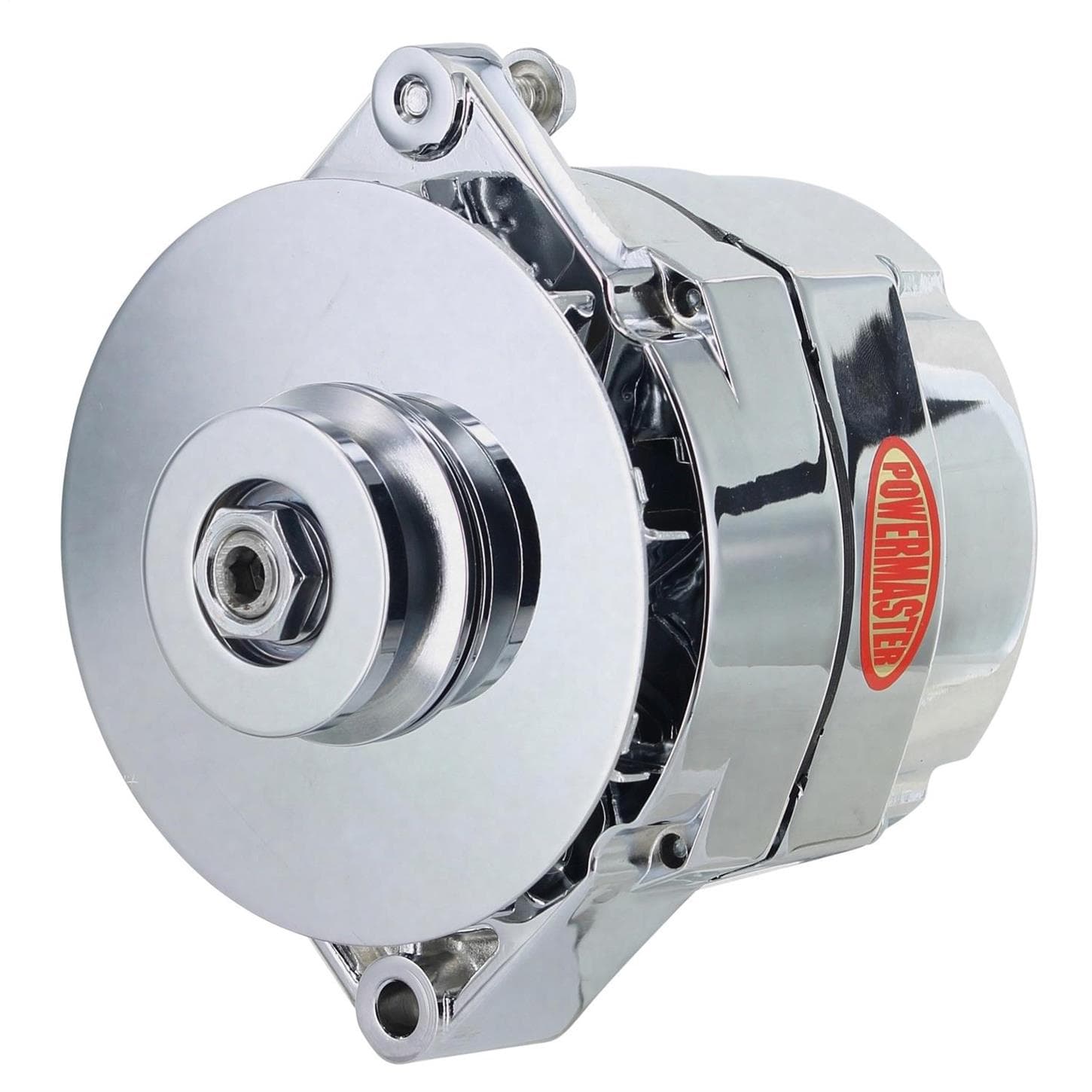 Powermaster 37293-344 Alternator, 150 Amp