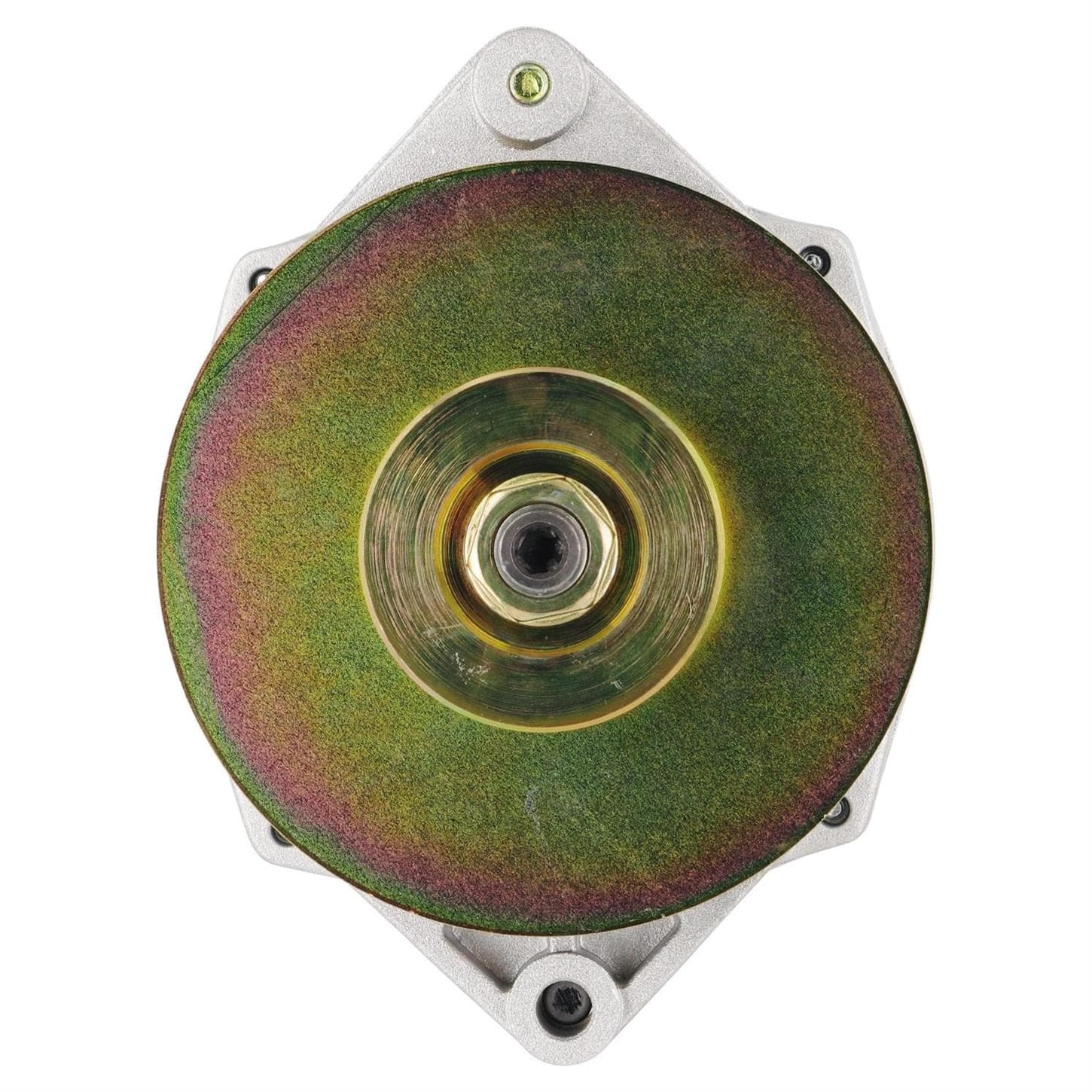 Powermaster 47294 GM 12SI 150 Amp Alternator, Natural