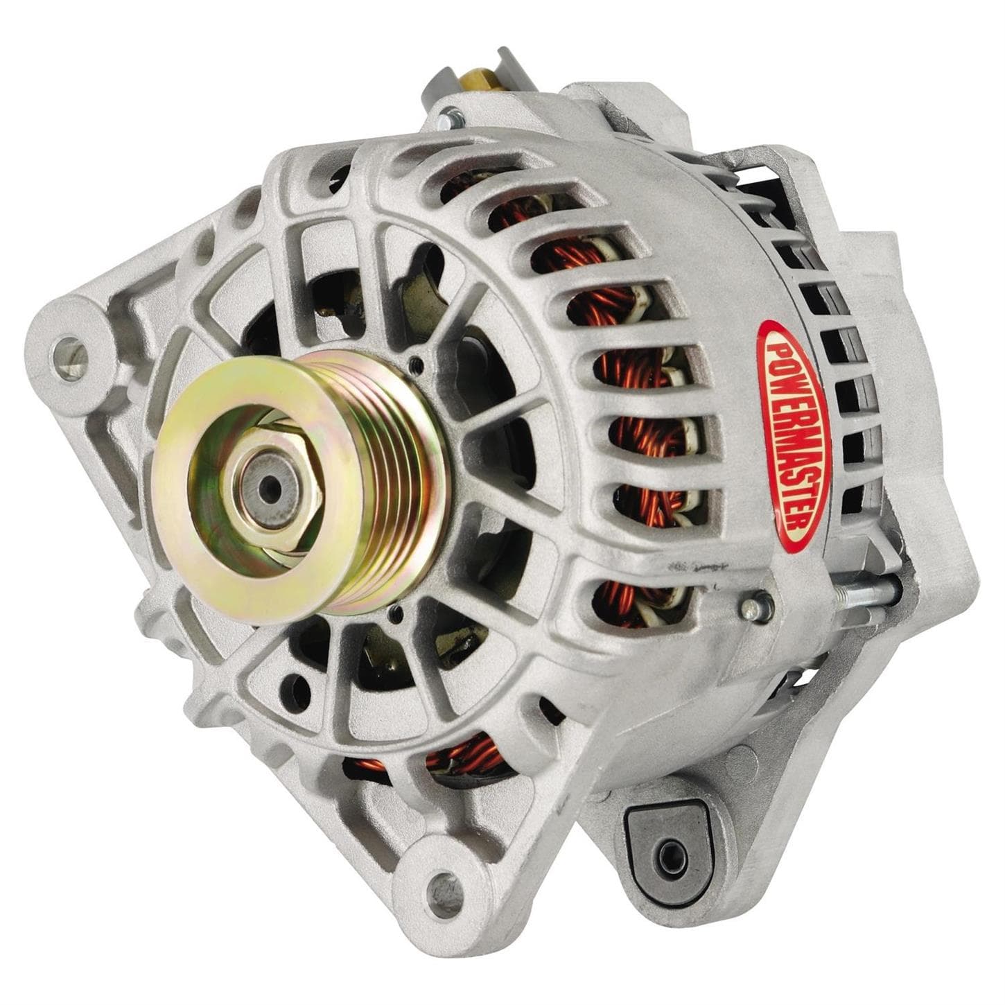 Powermaster 48260 Alternator, 150 Amp