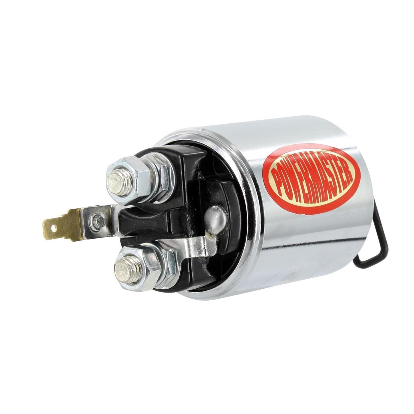 Powermaster 601-1 Replacement Solenoid for Ultra High-Speed Style