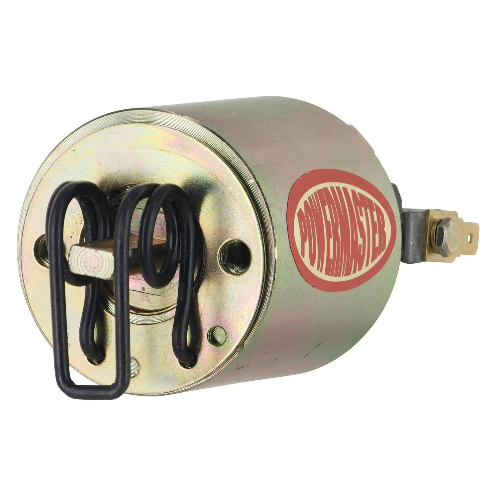 Powermaster 601 Replacement Solenoid, Hitachi-Style