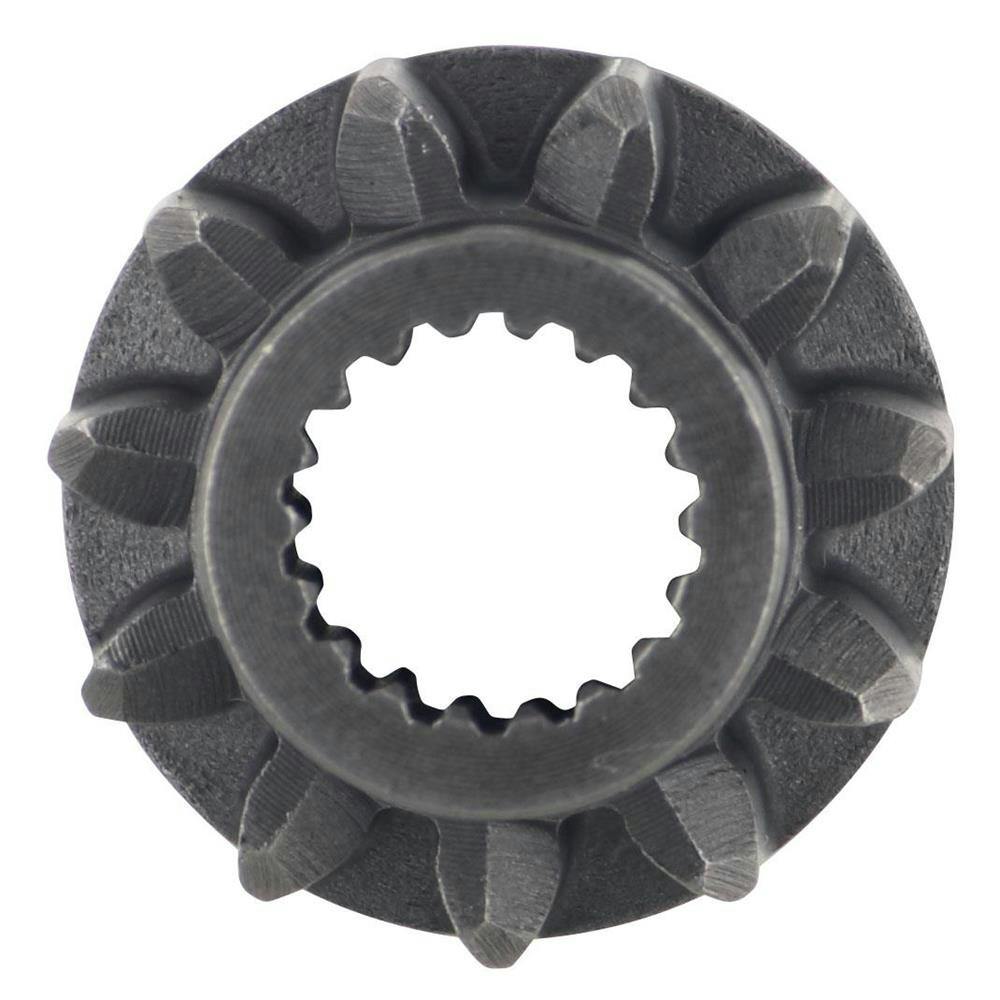 Powermaster 604 Starter Pinion Gear, Denso Starter