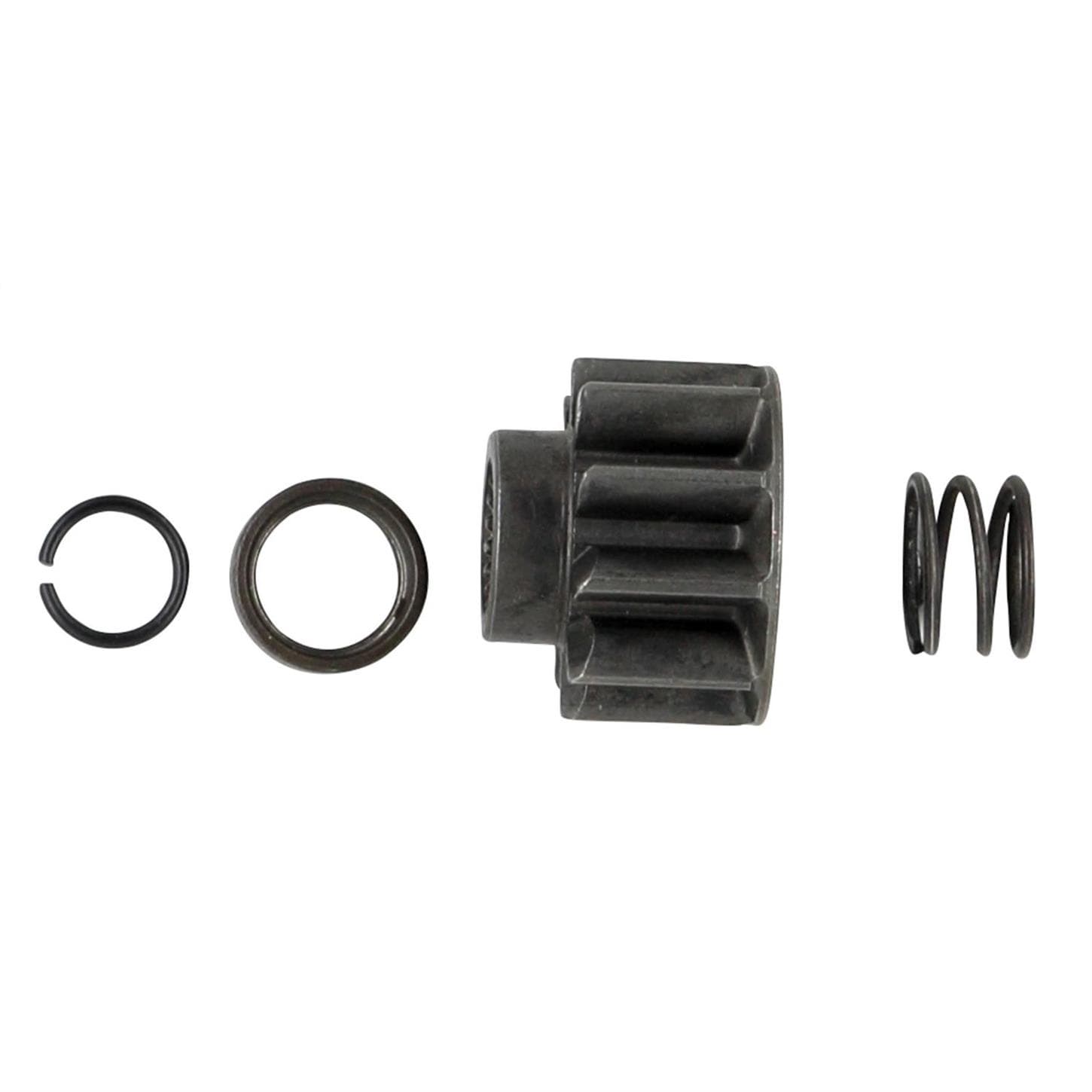 Powermaster 610 Replacement Pinion Gear, Denso, 10 Tooth