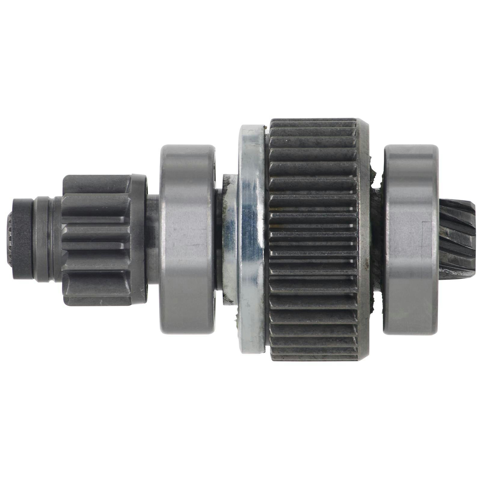 Powermaster 621 Starter Clutch Assembly, Mastertorque Starters