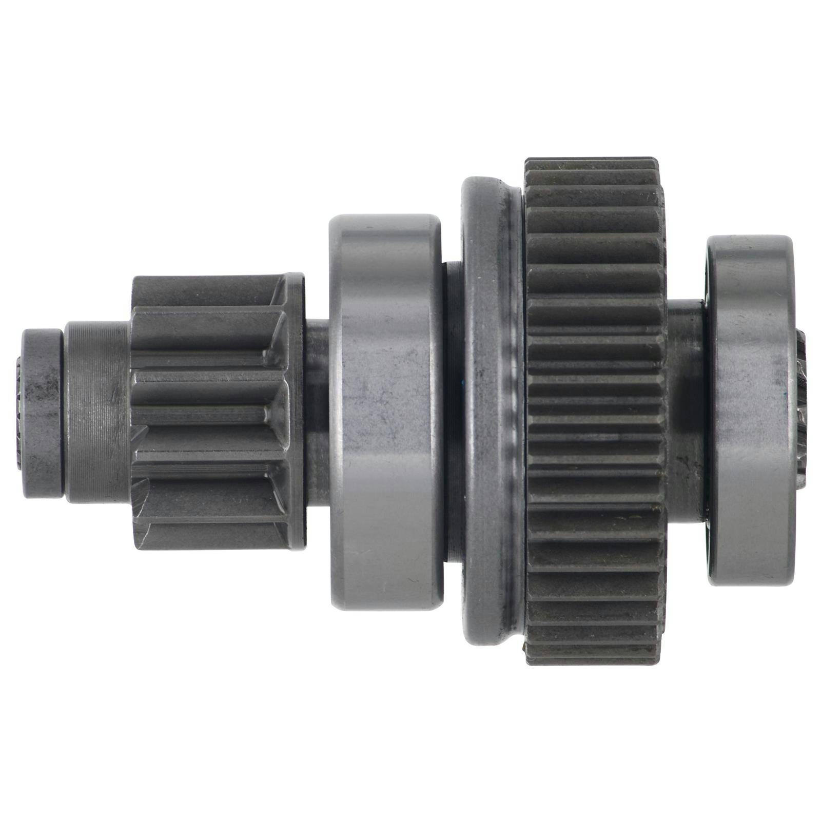 Powermaster 622 Starter Pinion, Fits GM/Ford XS Torque Starters