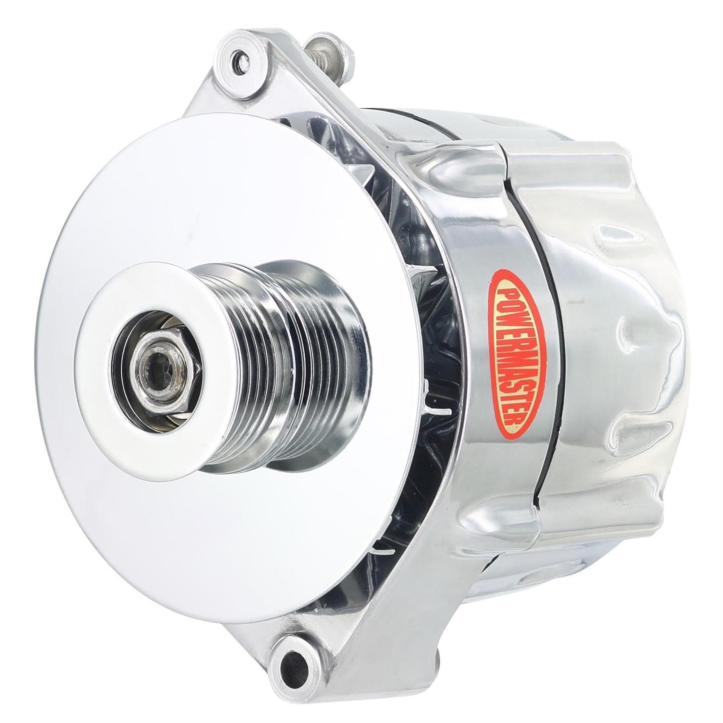 Powermaster 67297-364 Alternator, 140 Amp