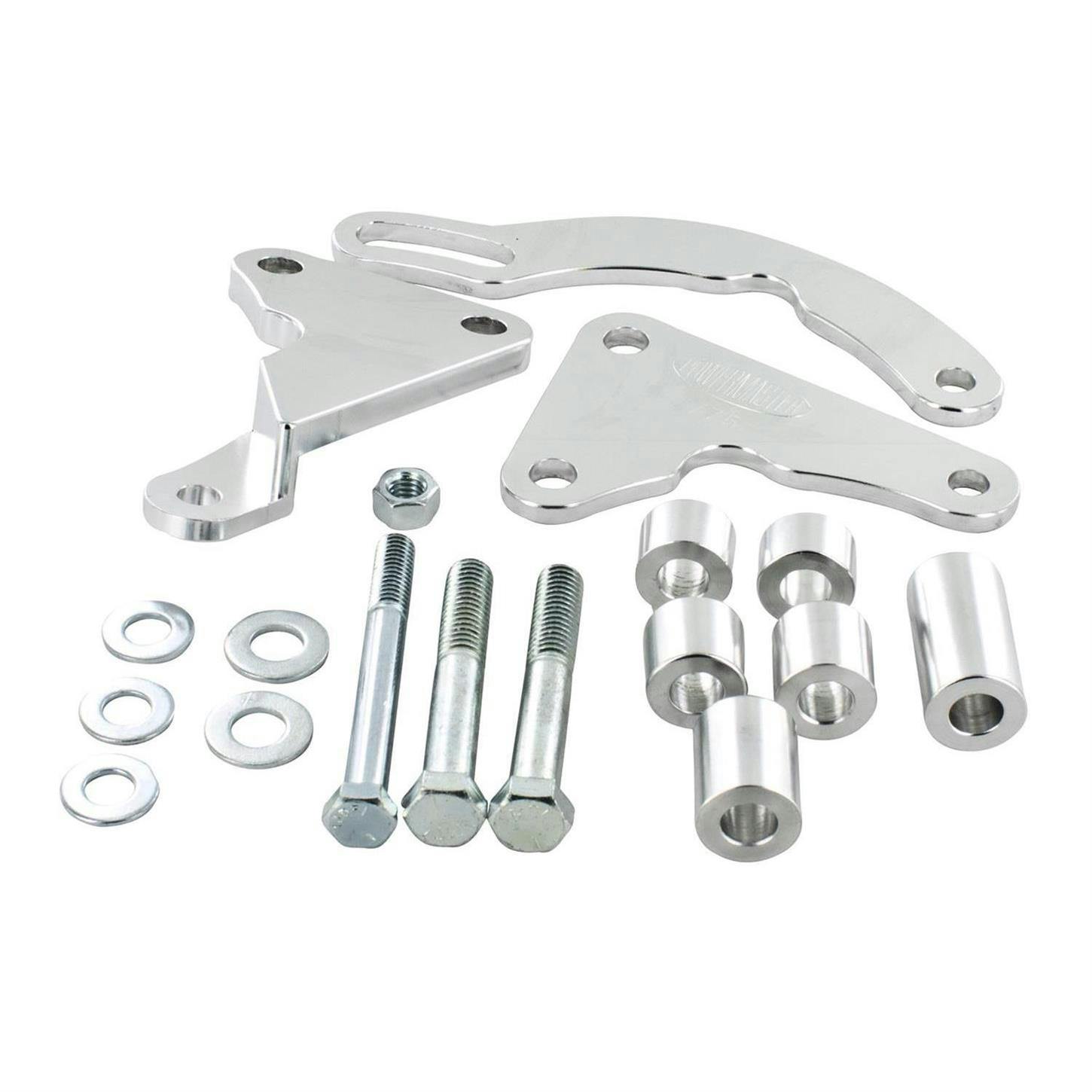 Powermaster 775 Alternator Bracket, B/B Chevy