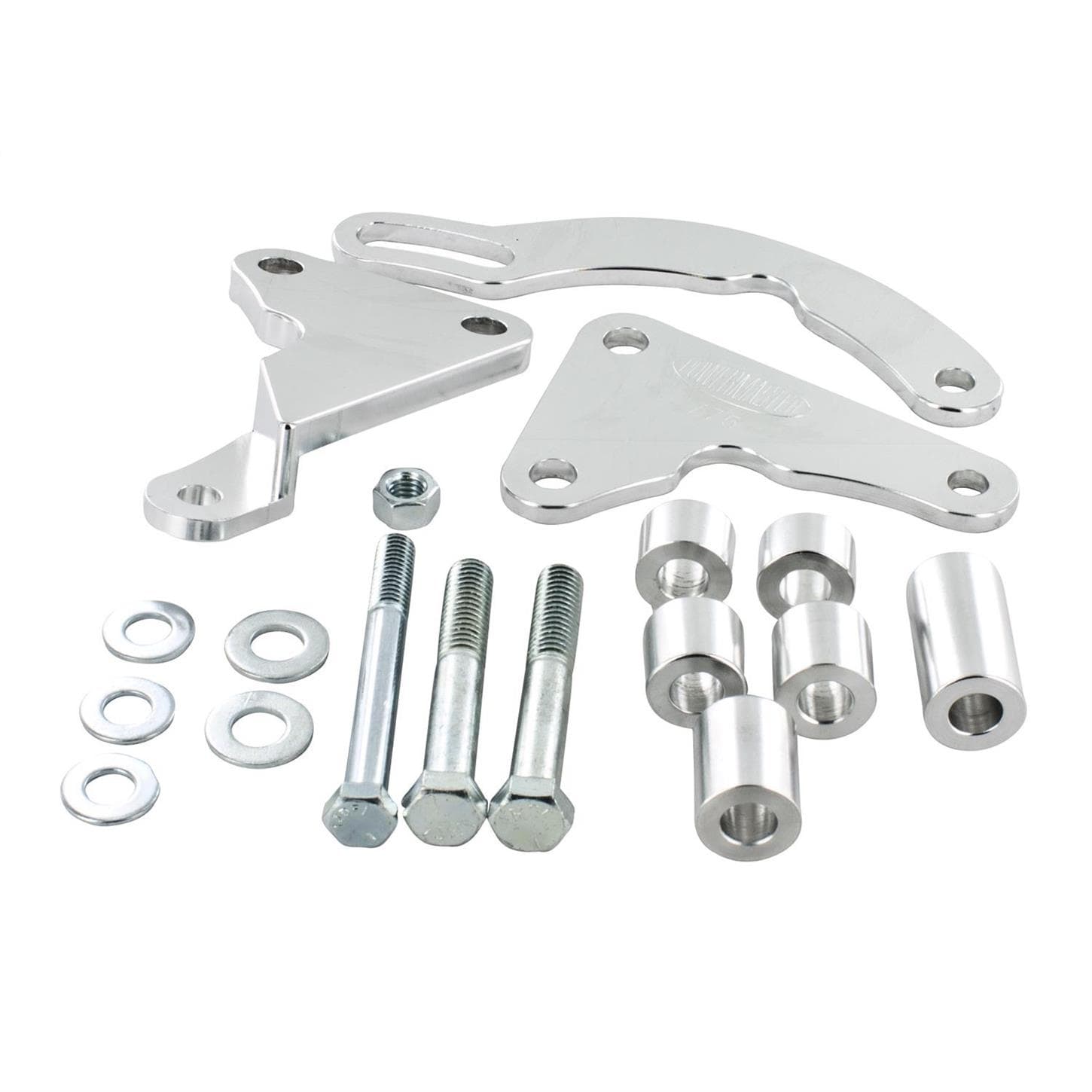 Powermaster 775 Alternator Bracket, B/B Chevy