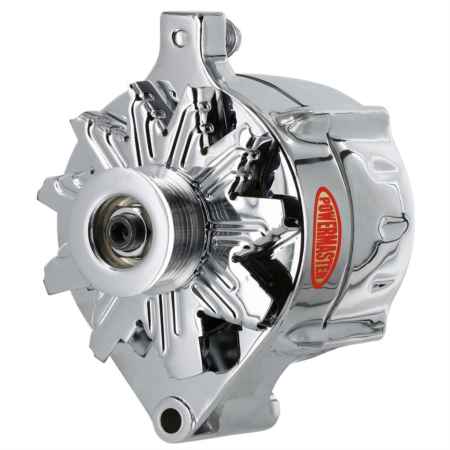 Powermaster 8-37106 Alternator, 100 Amp