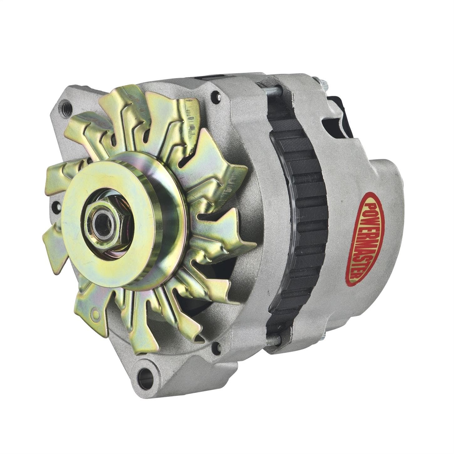 Powermaster 8-47529-111 CS130 Chrysler Upgrade Alternator