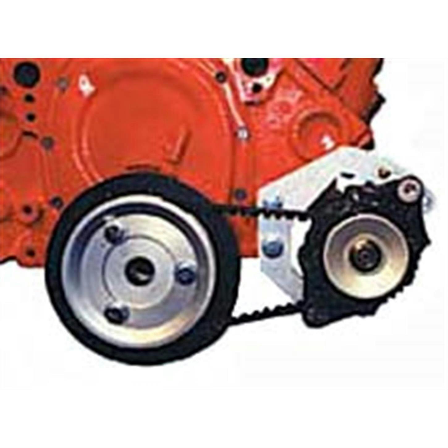 Powermaster 8-8758 Denso Pro Series 55 Amp Kit, Snug Mount, XS