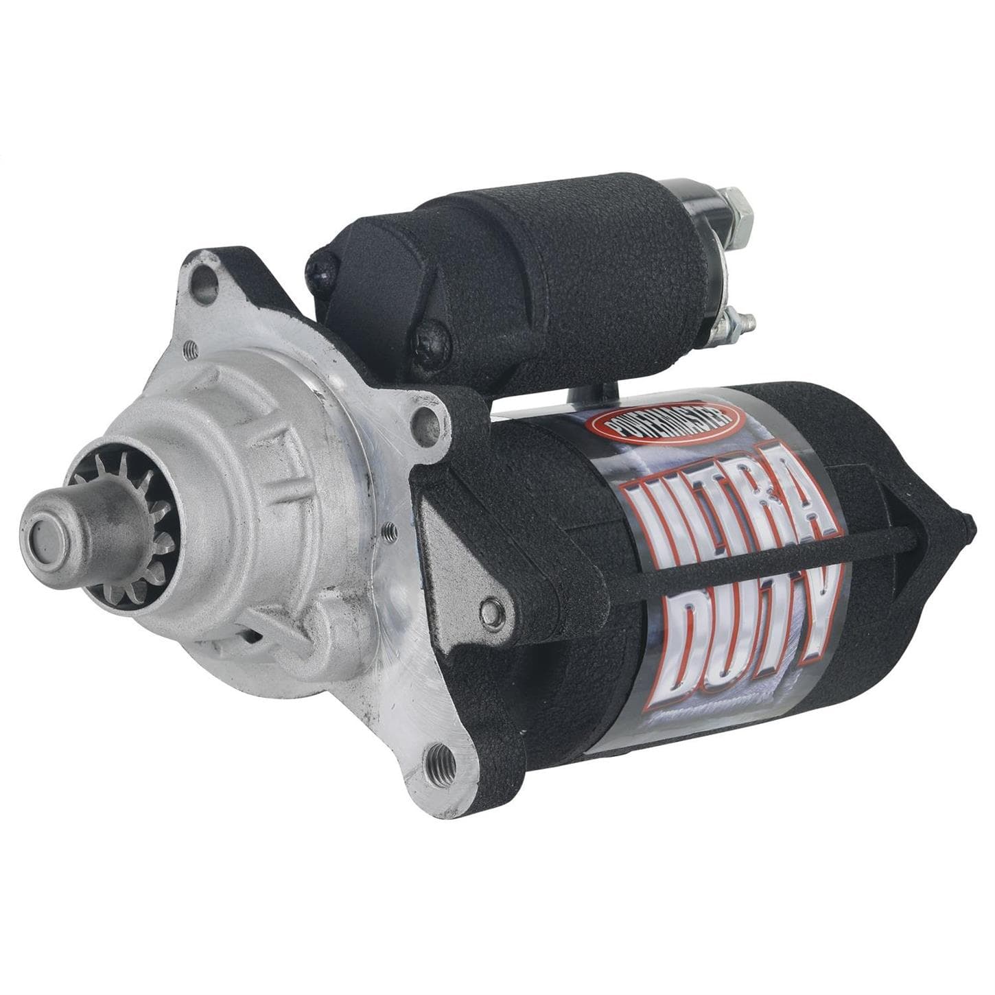 Powermaster 9059 Diesel Ultra Duty Starter, Ford 6.0L Powerstroke