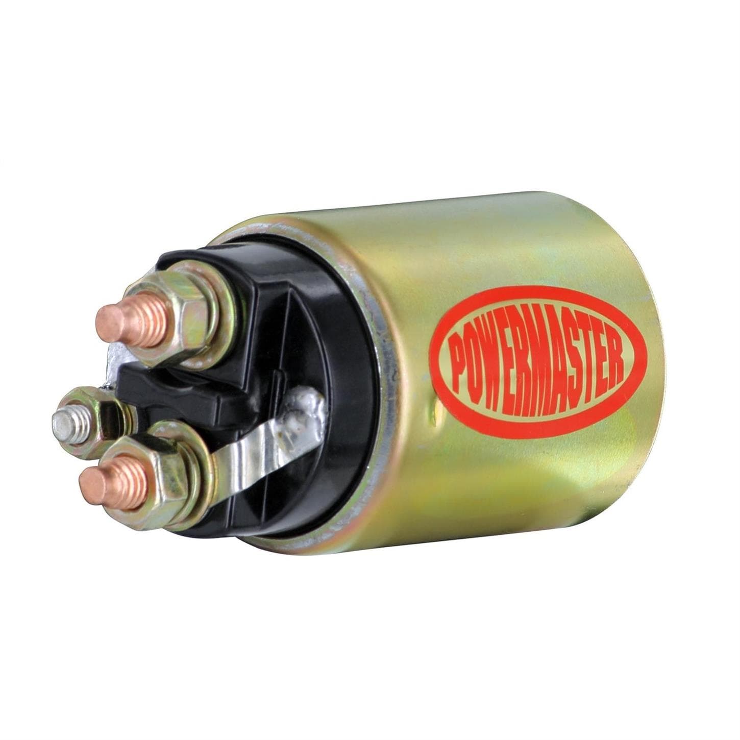 Powermaster 9162-003 Replacement Starter Solenoid