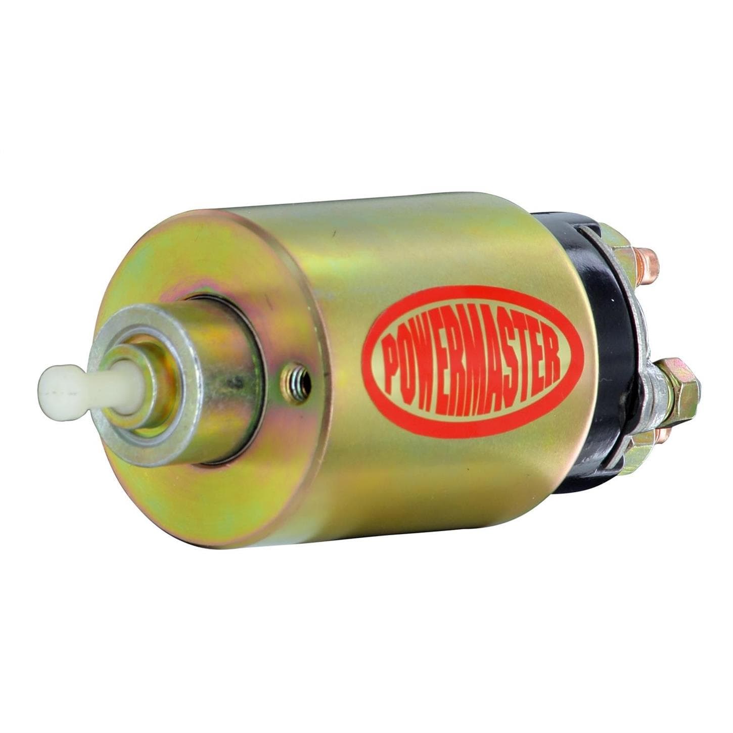 Powermaster 9162-003 Replacement Starter Solenoid