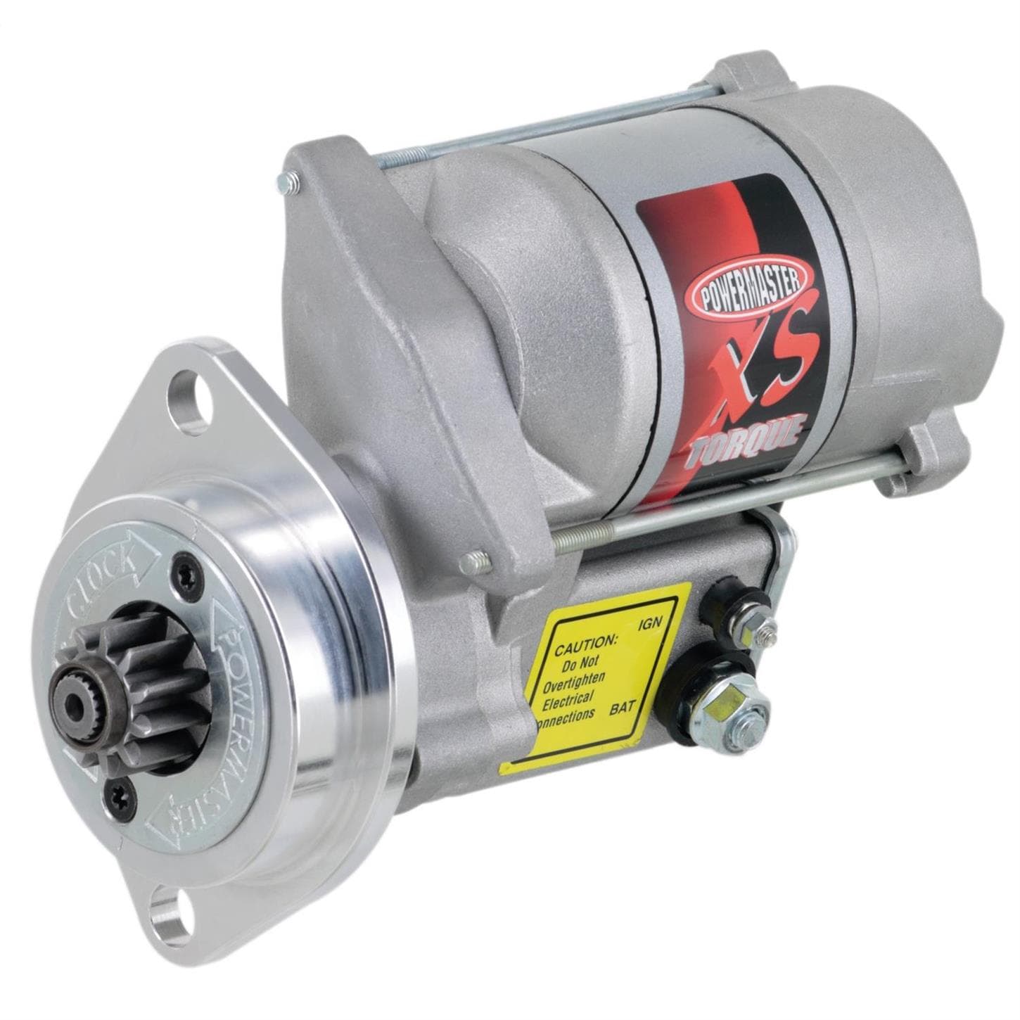 Powermaster 9501 XS Torque Starter