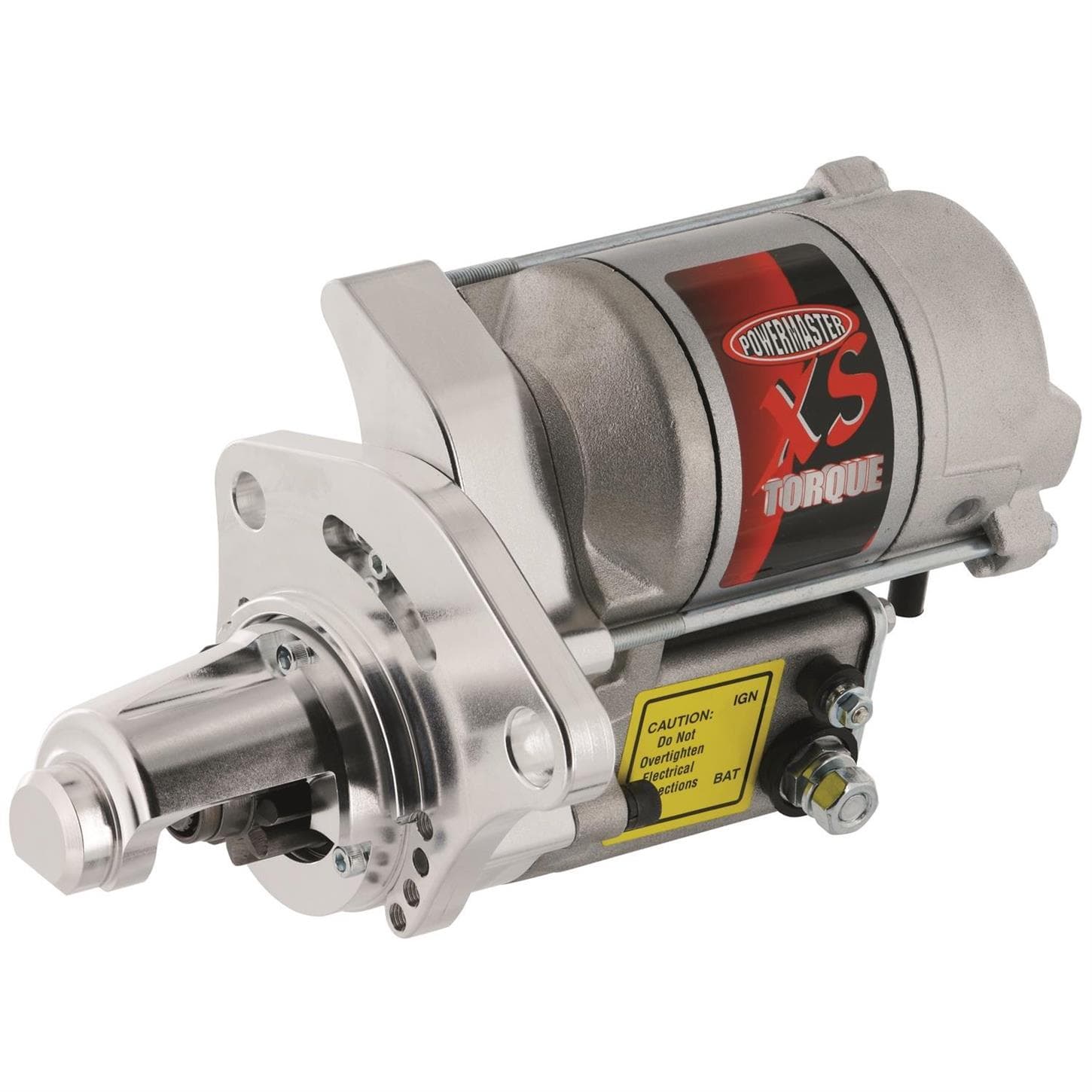 Powermaster 9523 XS Torque Starter, Mini, Natural, Chrysler