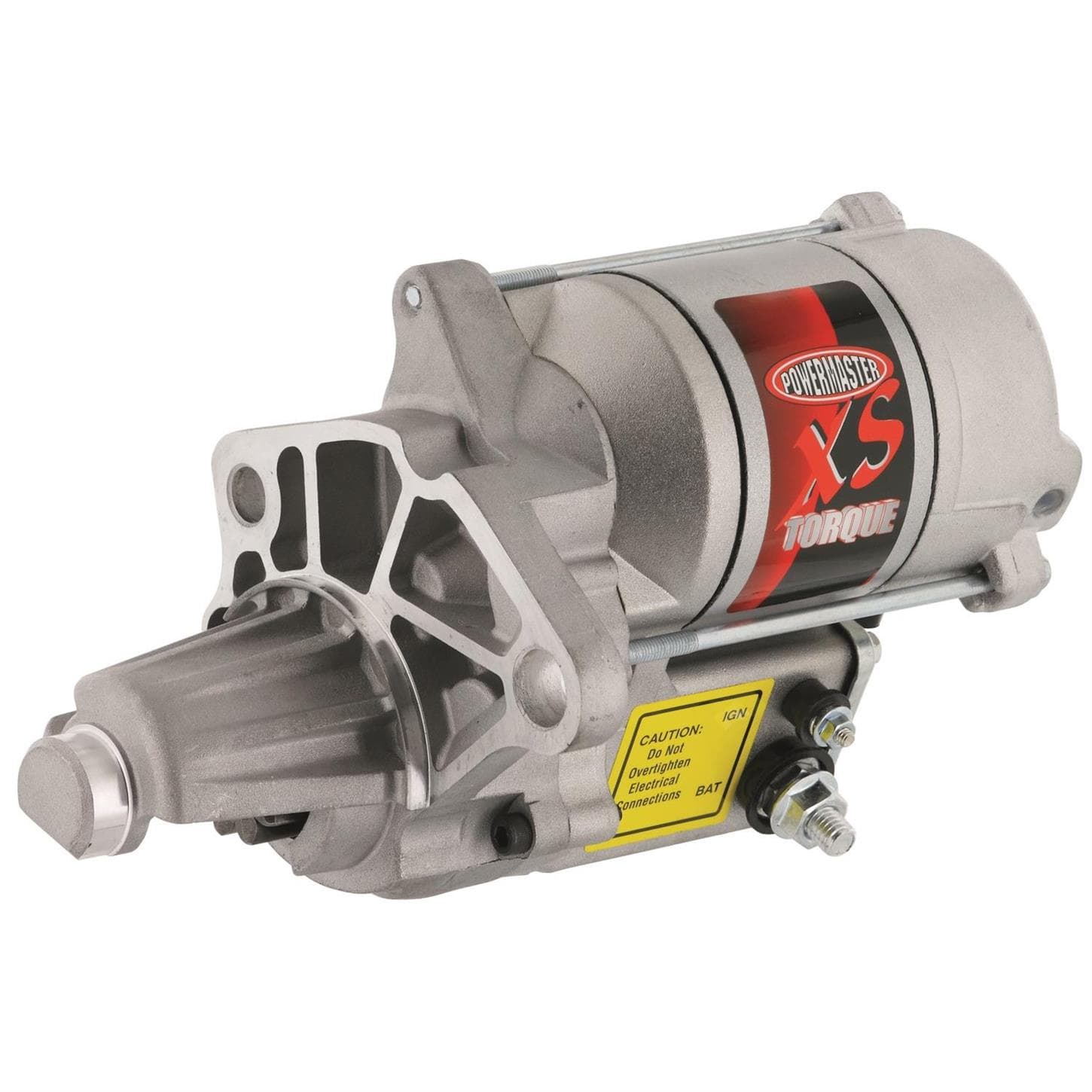Powermaster 9533 XS Torque Starter, 1965-87 Mopar