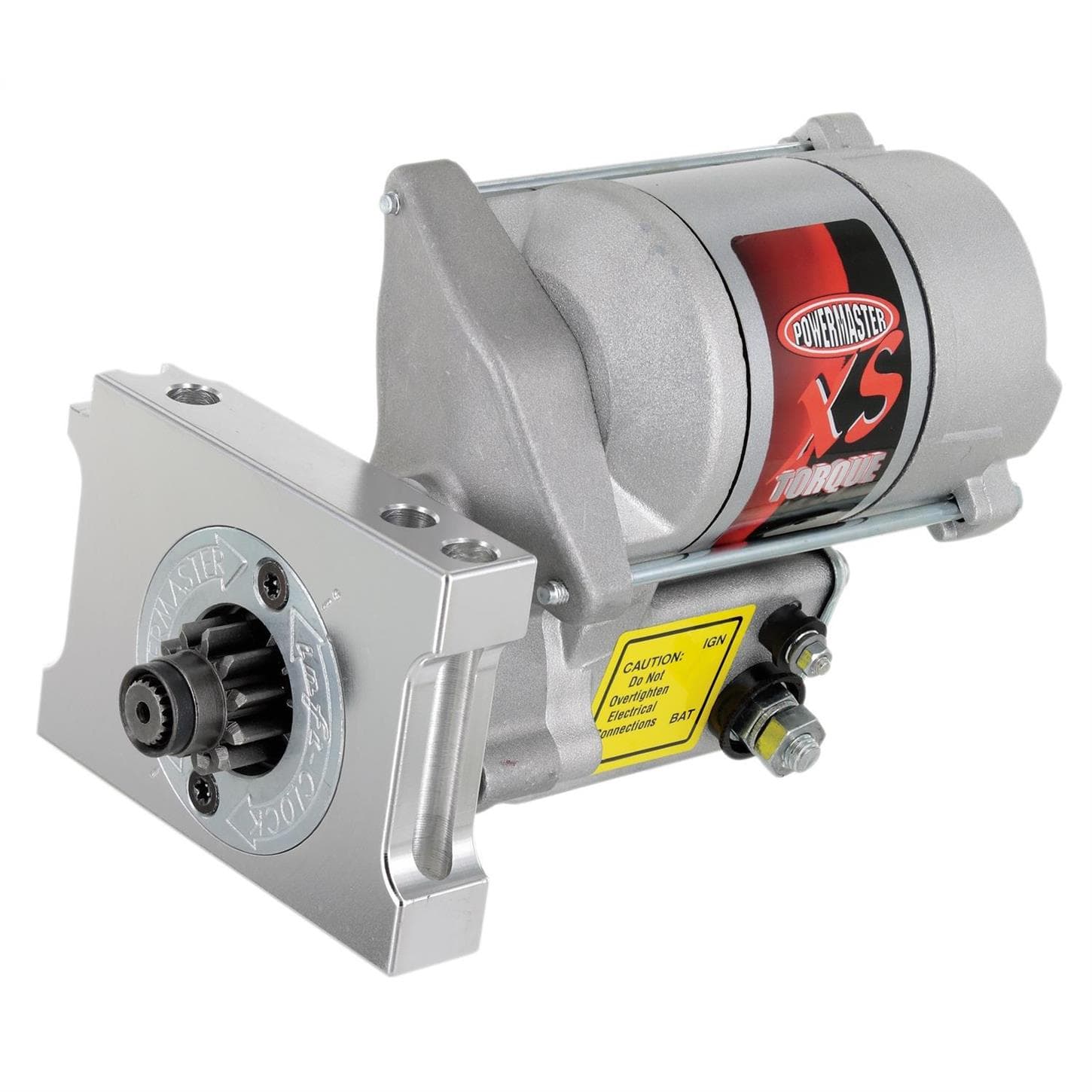 Powermaster 9540 XS Torque Starter, Chevy