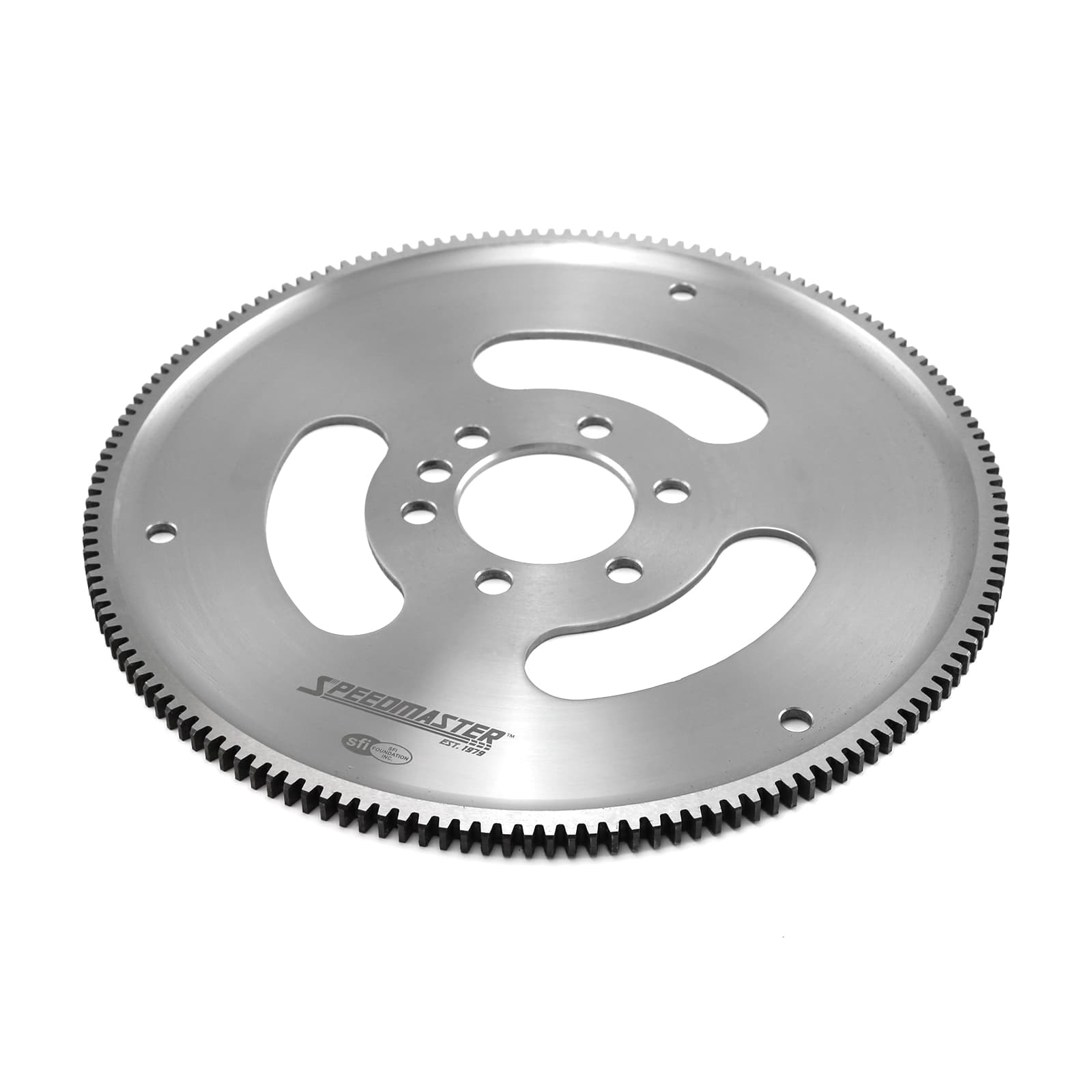 Speedmaster 1-226-001 153 Tooth Billet Flexplate, Chevy 350/454