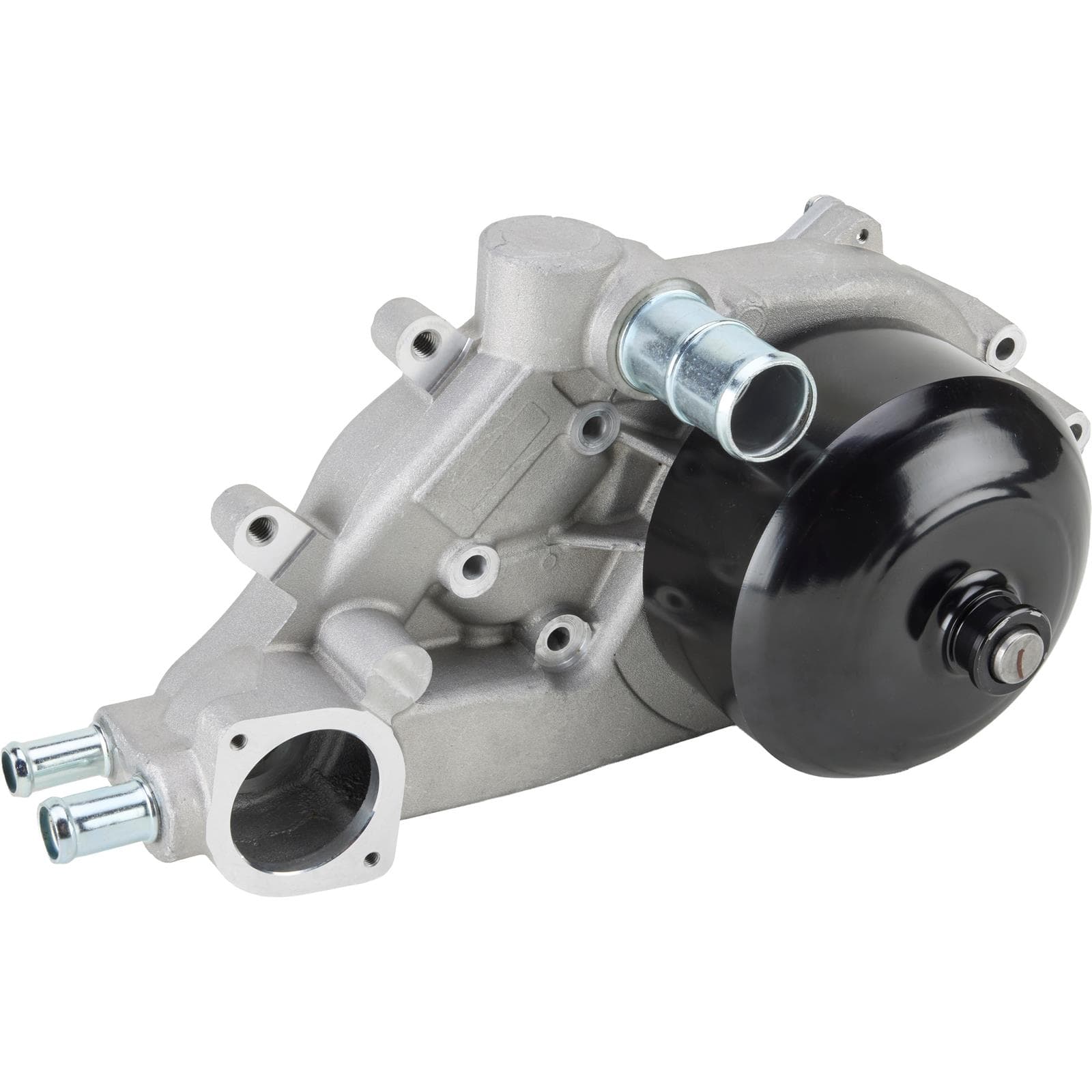 Speedmaster PCE195.1032 Aluminum Water Pump, LS F-Body