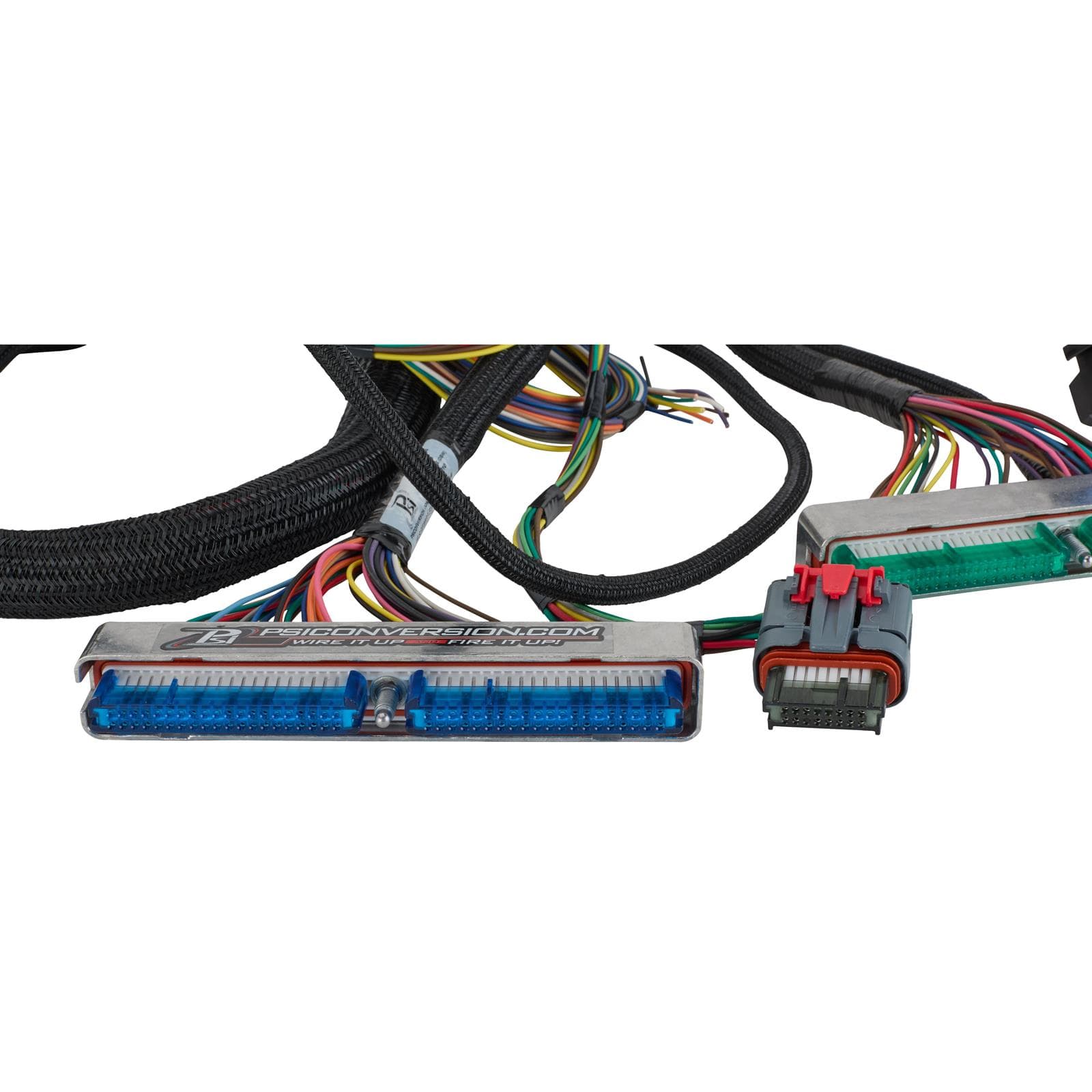 PSI Conversion LS Swap Vortec Standalone Harness