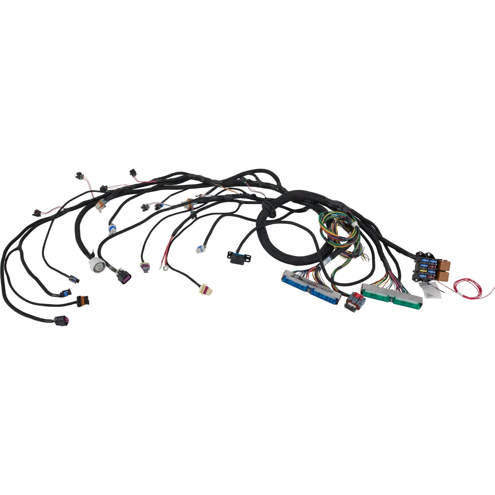 PSI Conversion LS Swap Vortec Standalone Harness