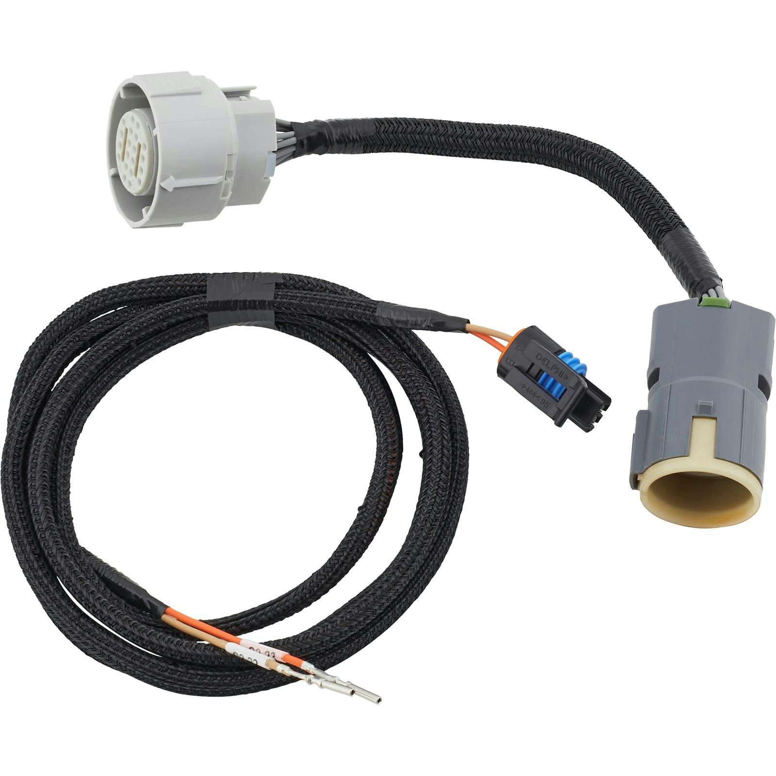 PSI Conversion HAR-4L80-1 Adaptor, 13 Pin 4L60-75E to 4L80E
