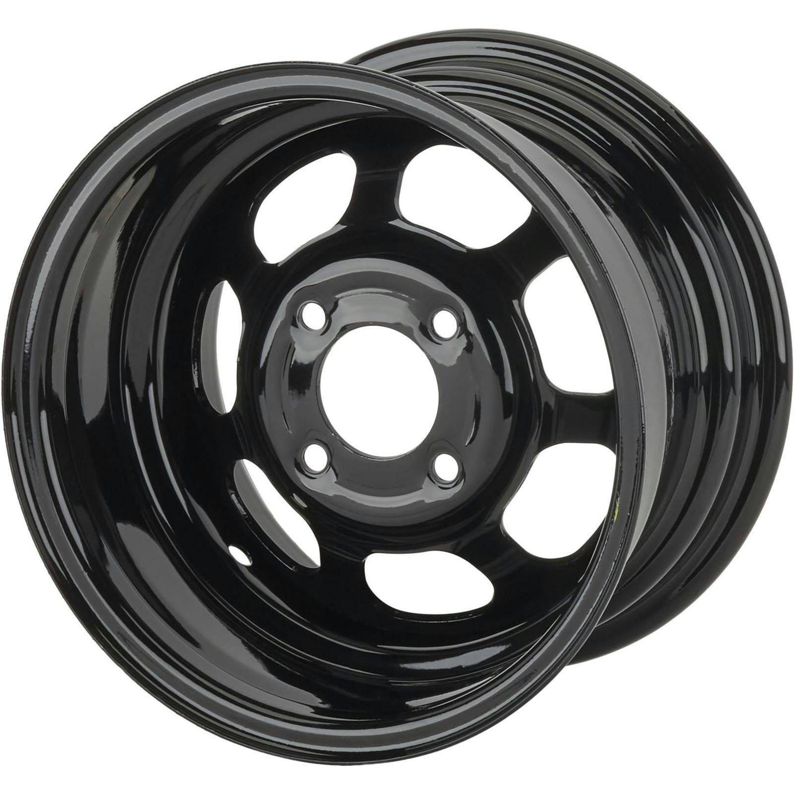 Aero 30-184520 30 Series 13x8 Inch Wheel, 4x4.5 BP, 2 Inch BS