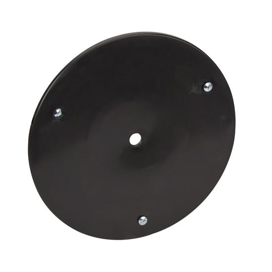 AERO 53 Series Beadlock Mudcover, 15 Inch Diameter
