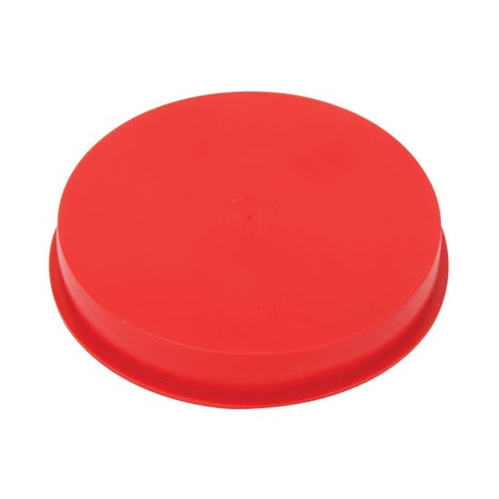 Aero Race Wheels 54-300004 Mud Buster Center Wheel Plug