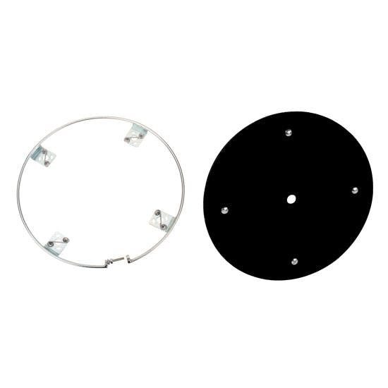 AERO Gen. II 15 Inch Non-Beadlock Wheel Mudcover Kit