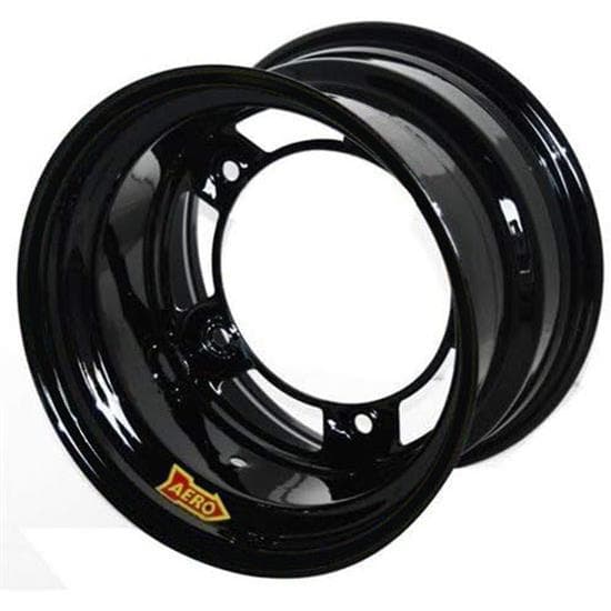 Aero 58-180520 58 Series 15x8 Wheel, SP, 5 on WIDE 5 BP, 2 Inch BS