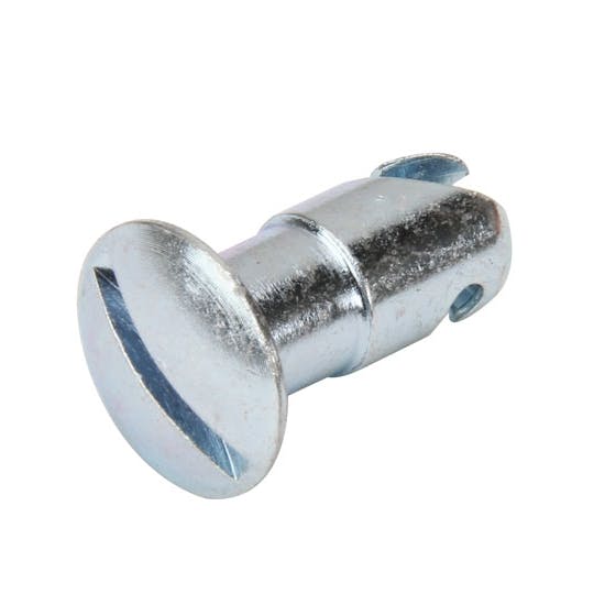 AERO Race Wheels P905509 1/4 Turn Fastener for 15 Inch Beadlock Covers