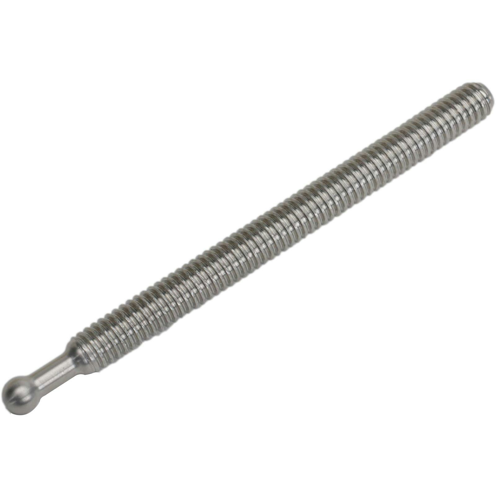 Quik Latch QL-25-08-516L Mini Latch Pin, 5/16 -18 x 4