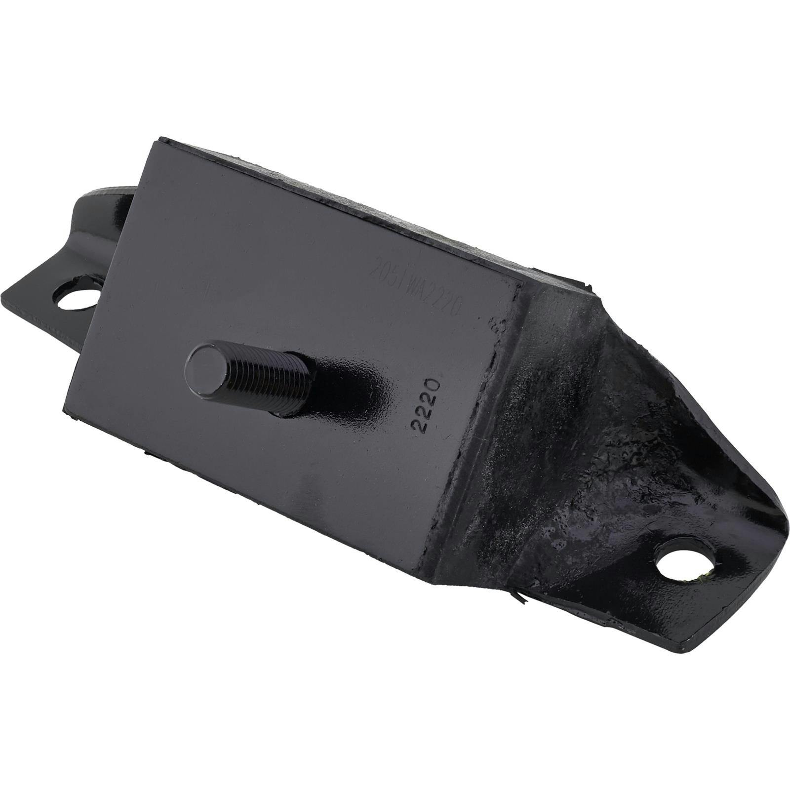 Ford Small Block 289-351W Rubber Motor Mount, Right Side