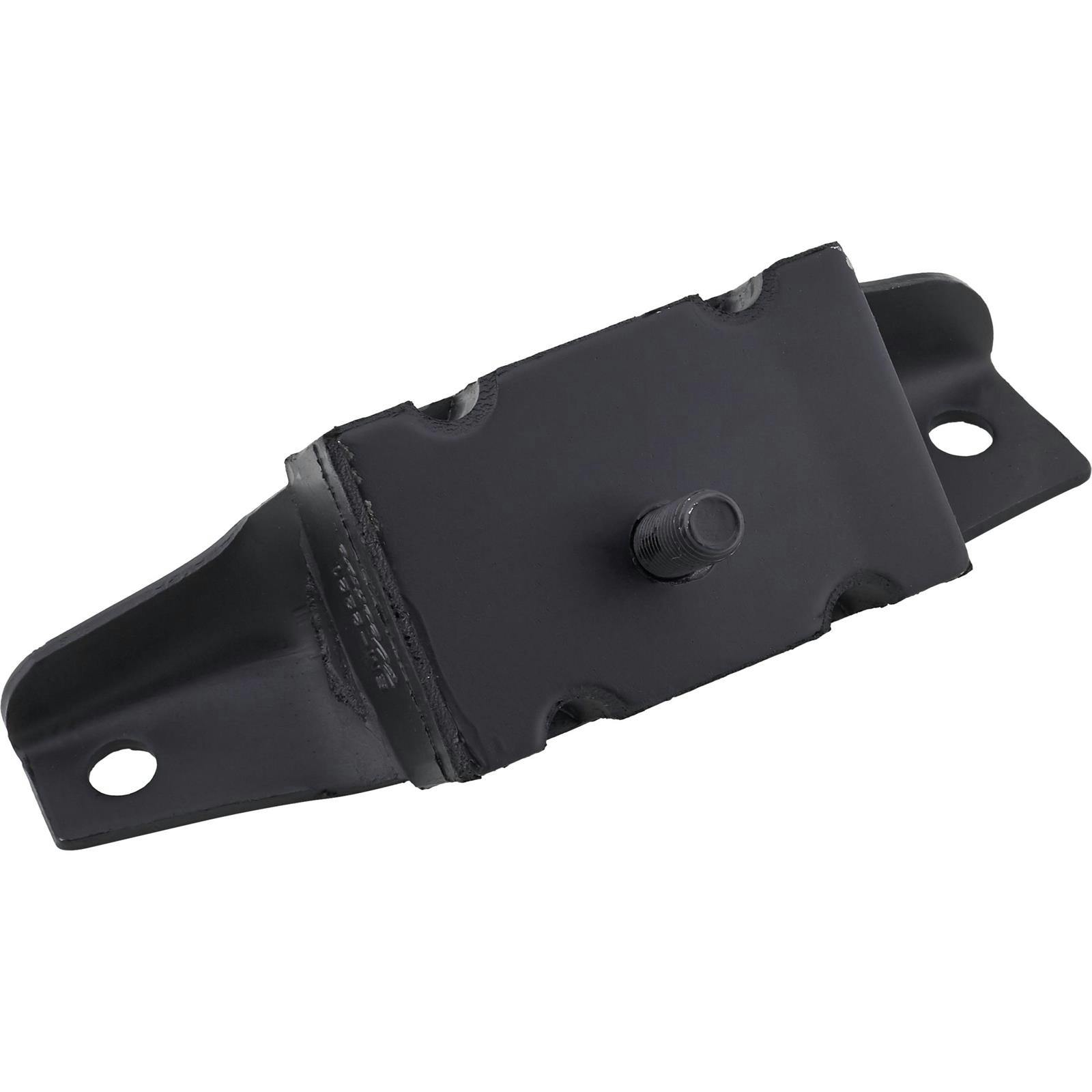 Ford Small Block 289-351W Rubber Motor Mount, Left Side