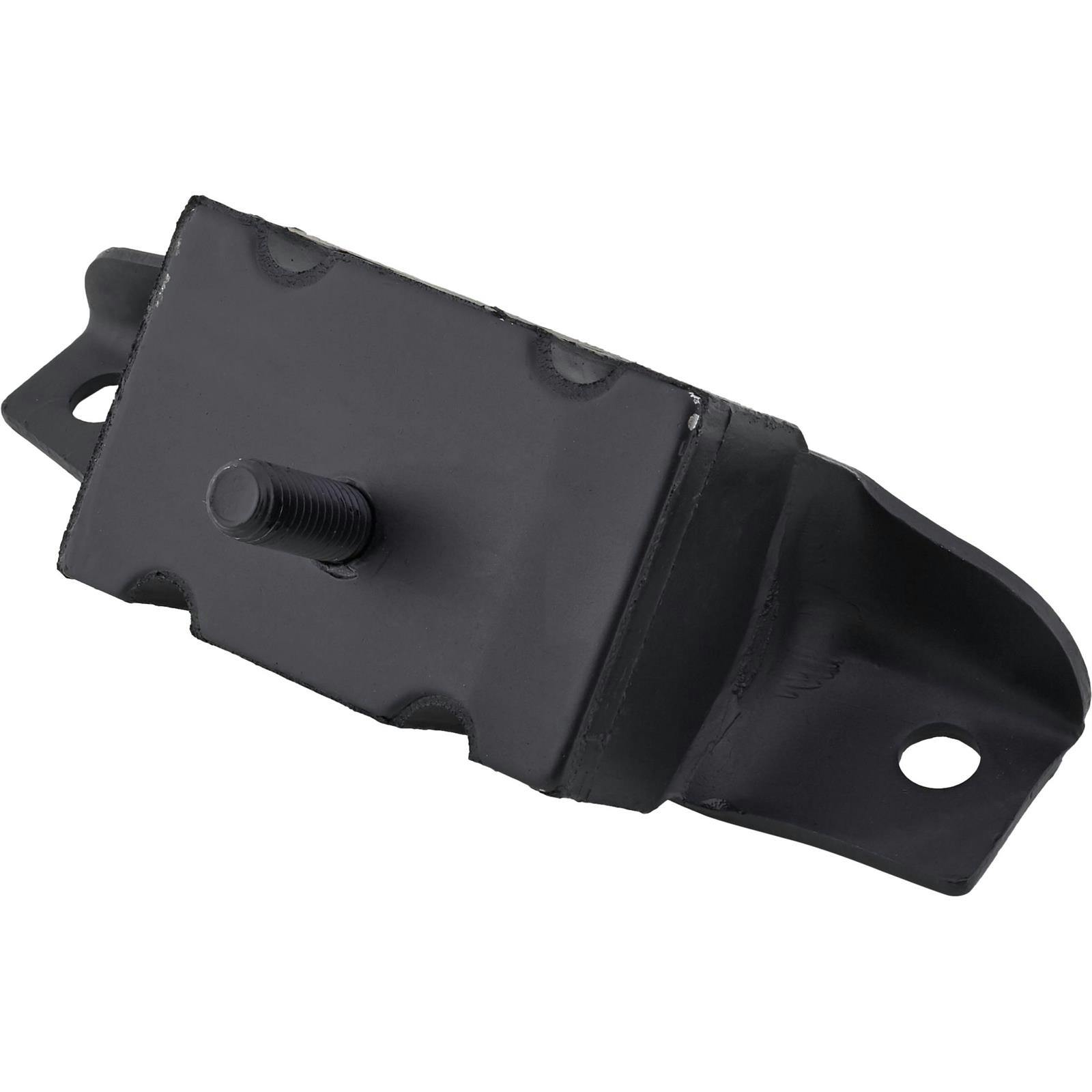 Ford Small Block 289-351W Rubber Motor Mount, Left Side